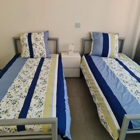 Rossella - App 5 Apartment *