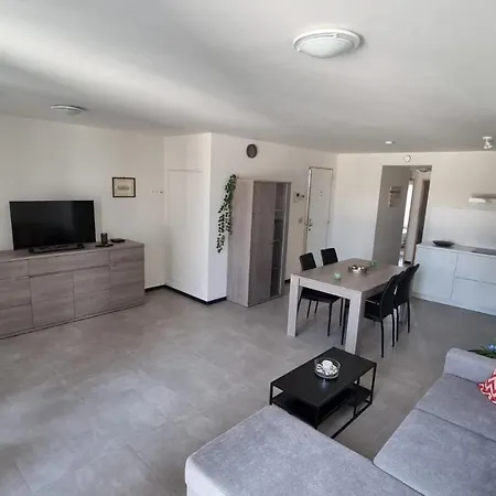 Rossella - App 5 Apartment